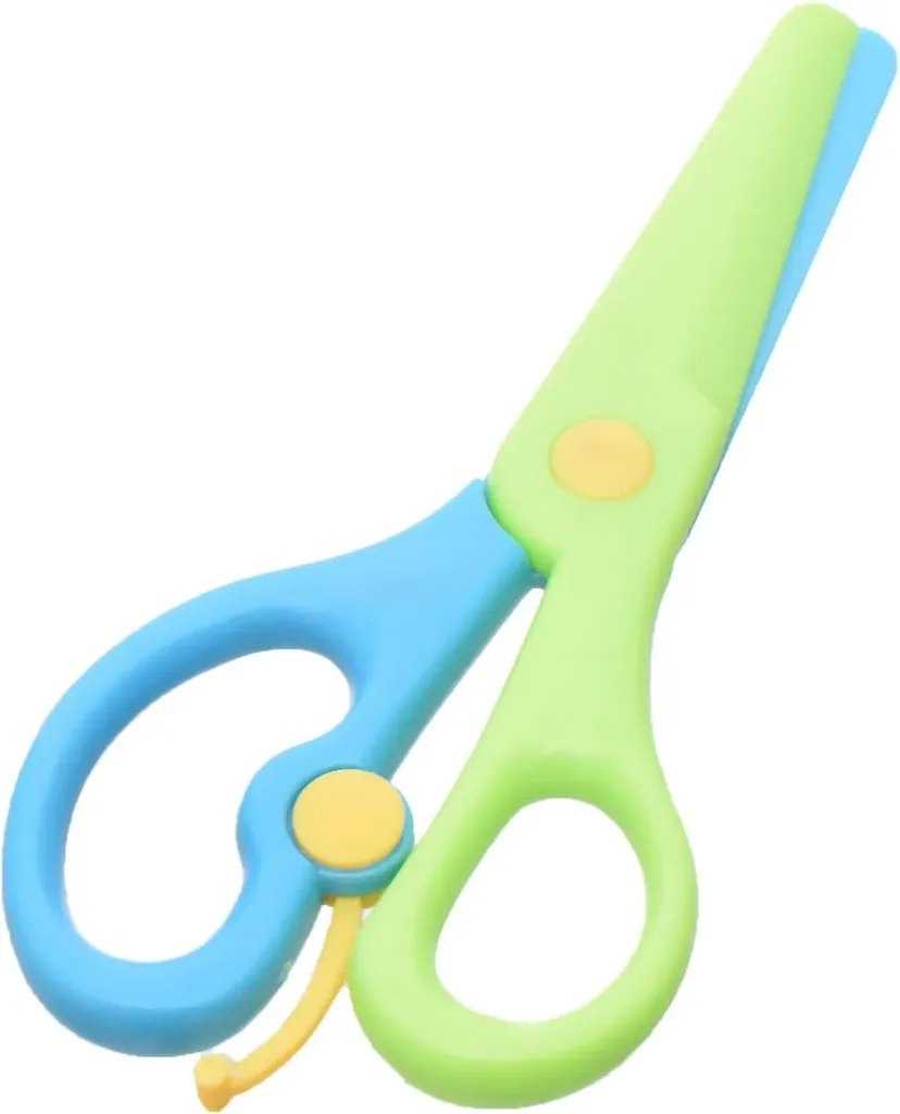 Kids Safety Scissors