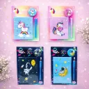 Stationery Gift Pack (DRL-134) (1 Piece, Assorted Design)