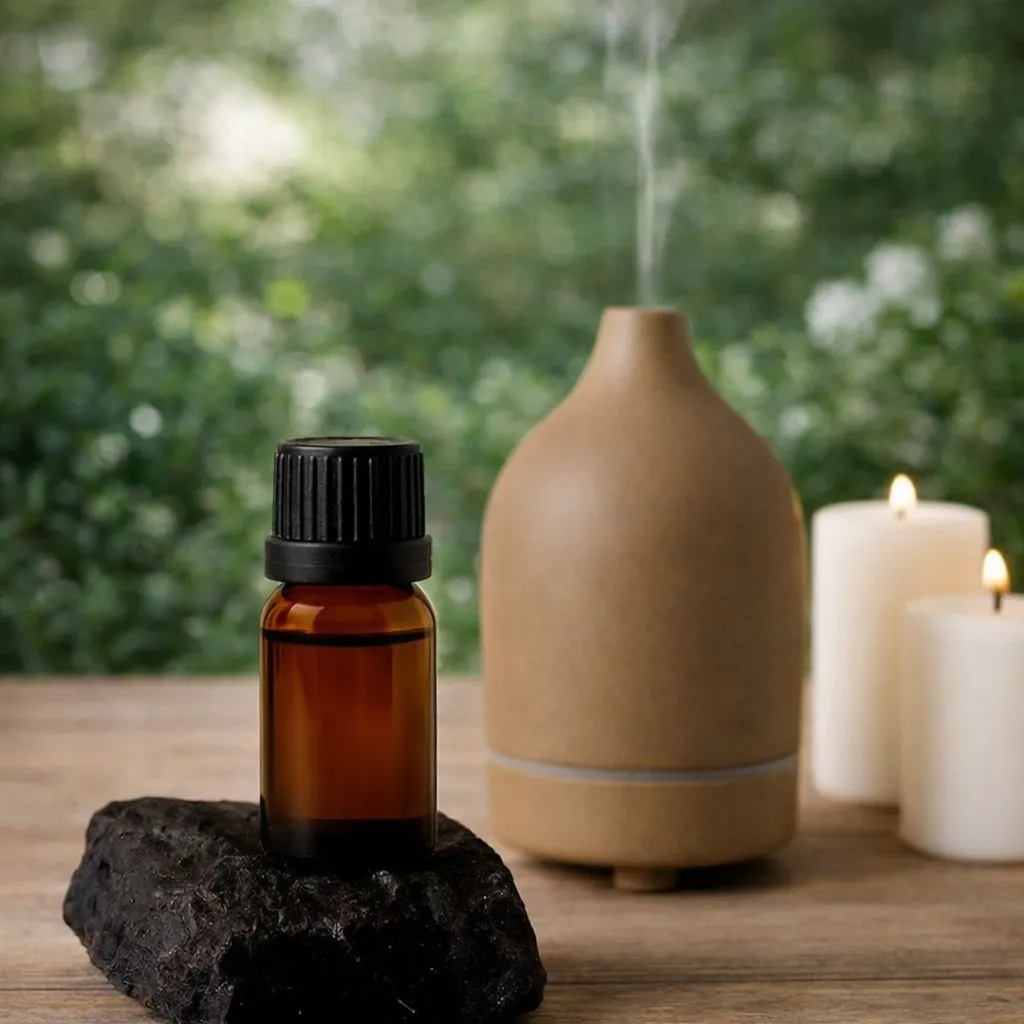 Aroma Diffuser Essential Oil (10ml)