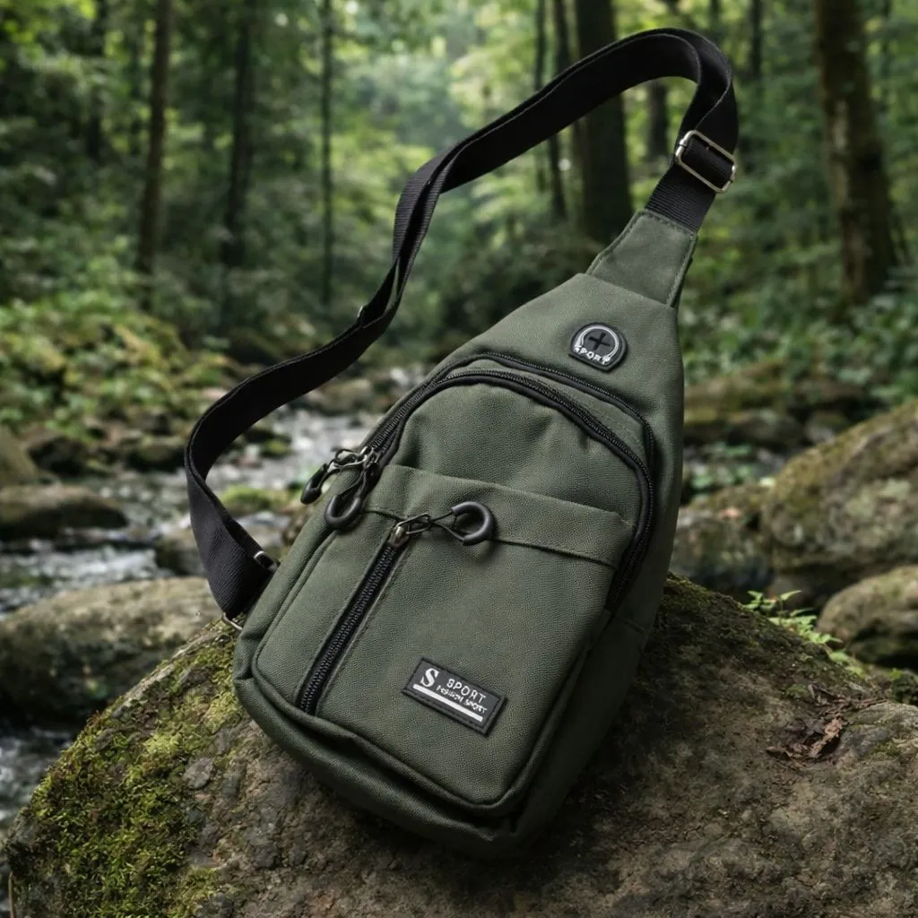 Sling Bag (Heavy)