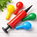 Balloon Pump Mini (Manual) - 17cm