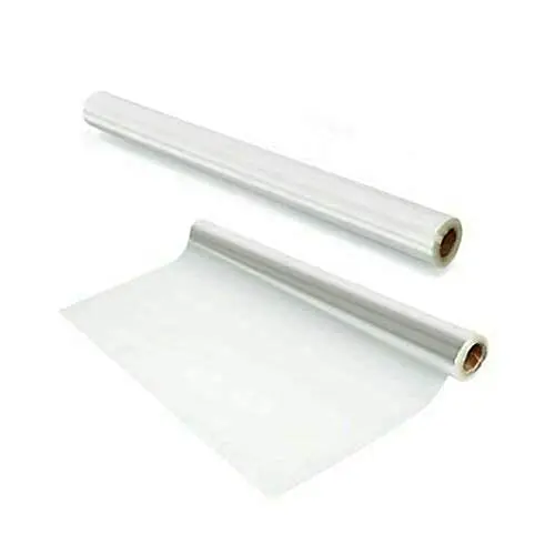[KBS-1937] Transparent Book Cover Roll (5M)