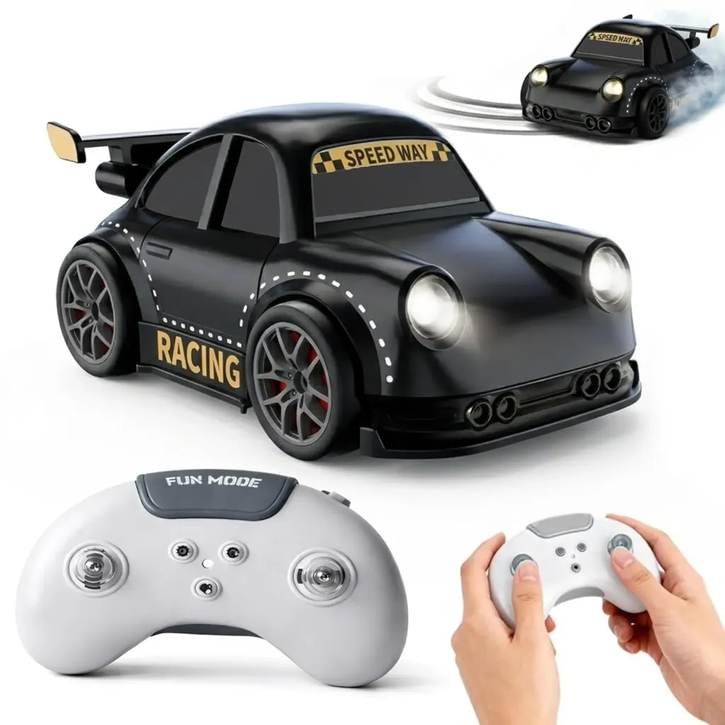Remote Control Drift Car
