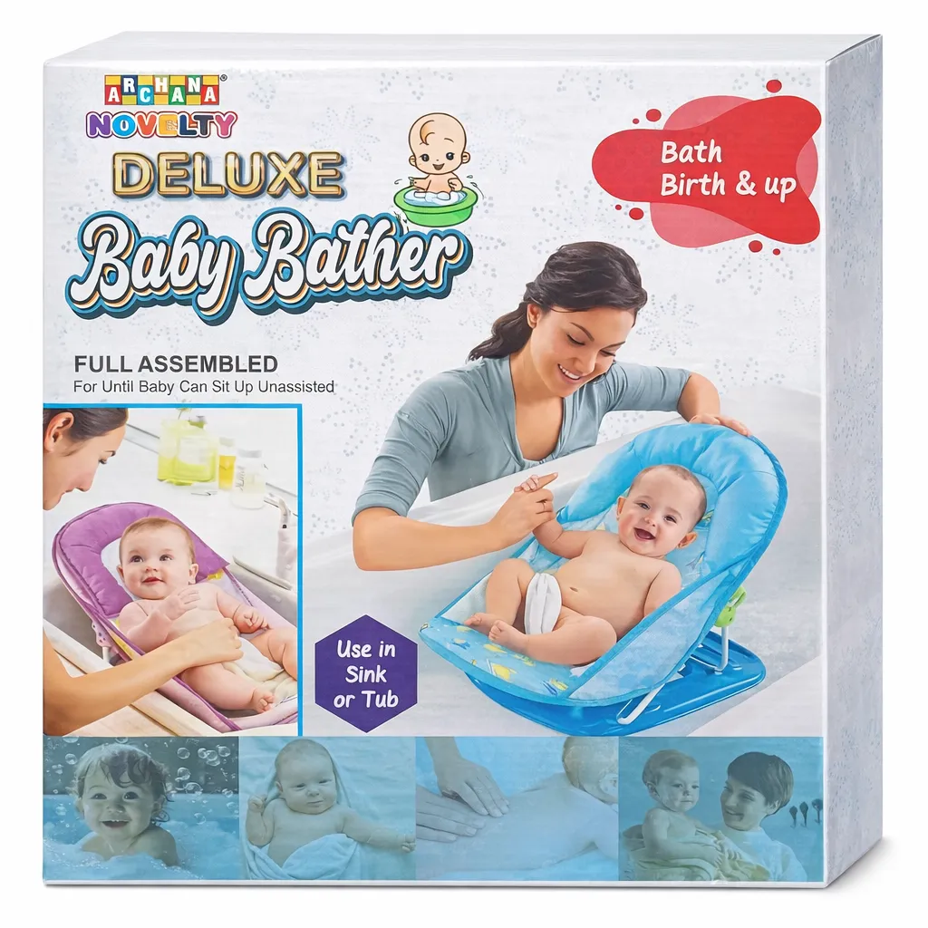 Baby Bather