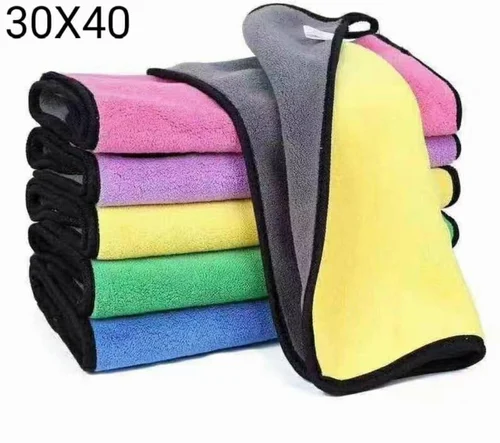 [KBS-1994] Microfiber Car Towel 30x40 CM