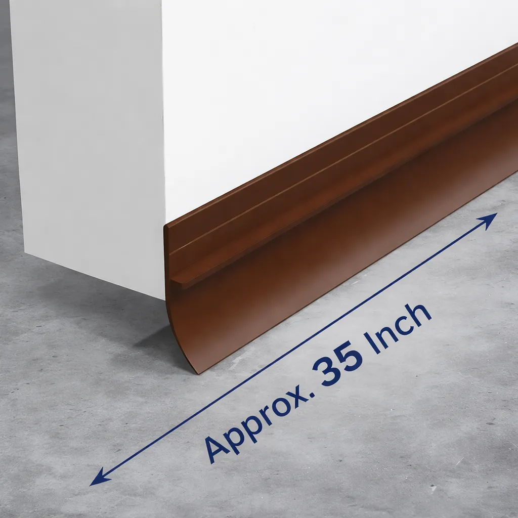 [KBS-2004] Door Stopper (35 inch)