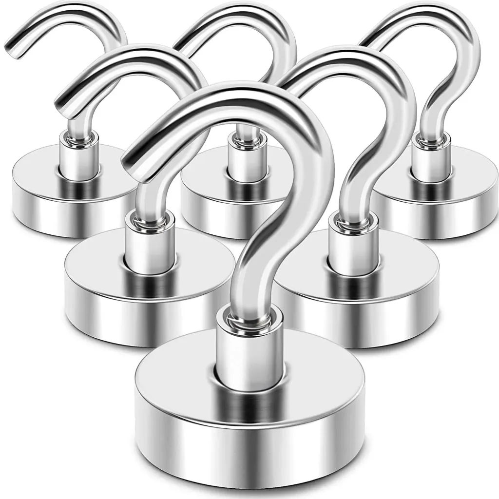 [KBS-2015] Magnetic Hooks (1 Piece)