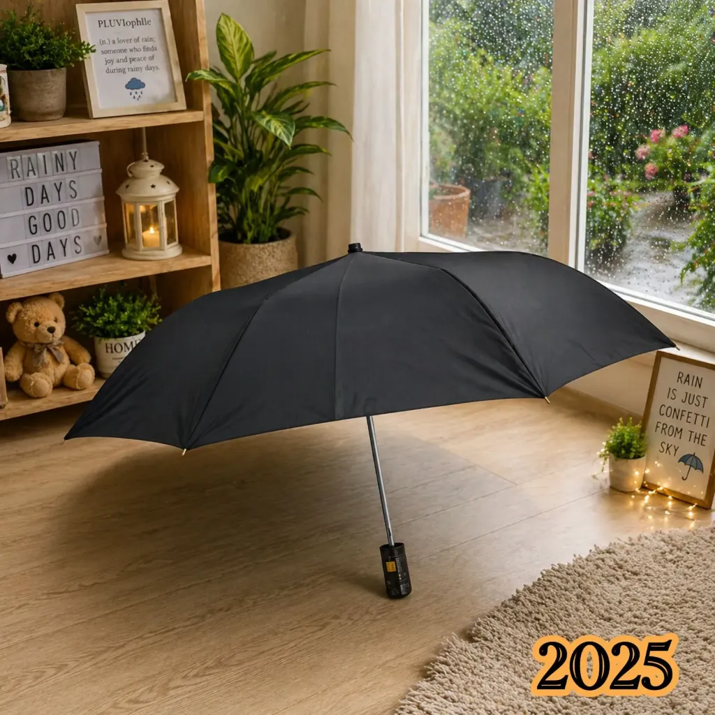 [KBS-2025] Umbrella (No-2025)