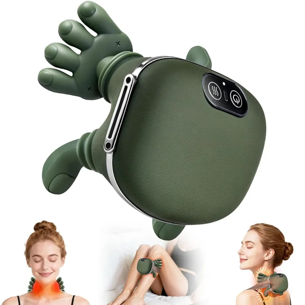[KBS-2038] Shoulder and Neck Massager