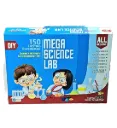 Ekta Mega Science Lab Science Kit