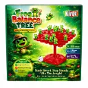 Kirat Frog Balance Tree Game