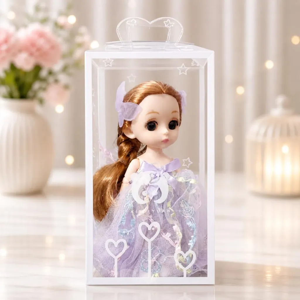 [KBS-2081] Doll (2081)