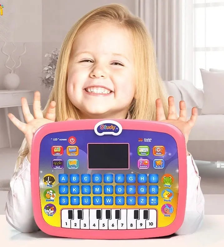 Educational Computer Toy for Kids