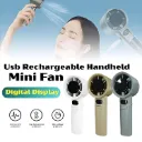 Hand Fan (M11)