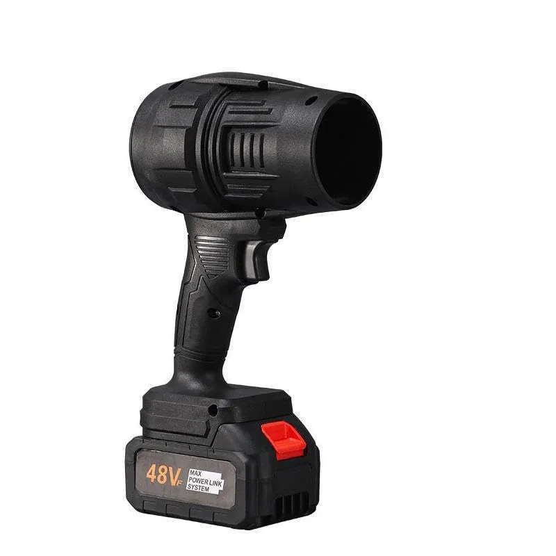 [KBS-2106] Turbo Jet Air Blower with 48V Rechargeble Battery
