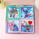 5D Diamond Painting Kit (Stitch Assorted Design)