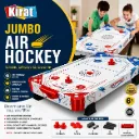 Kirat Air Hockey (Jumbo)