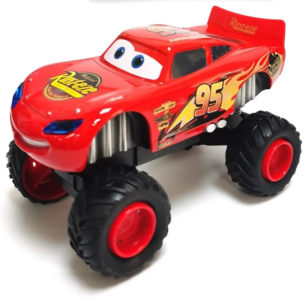 [KBS-2138] Die Cast Pull Back Car with Light & Music (No.SC231-02B)