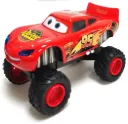 Die Cast Pull Back Car with Light & Music (No.SC231-02B)