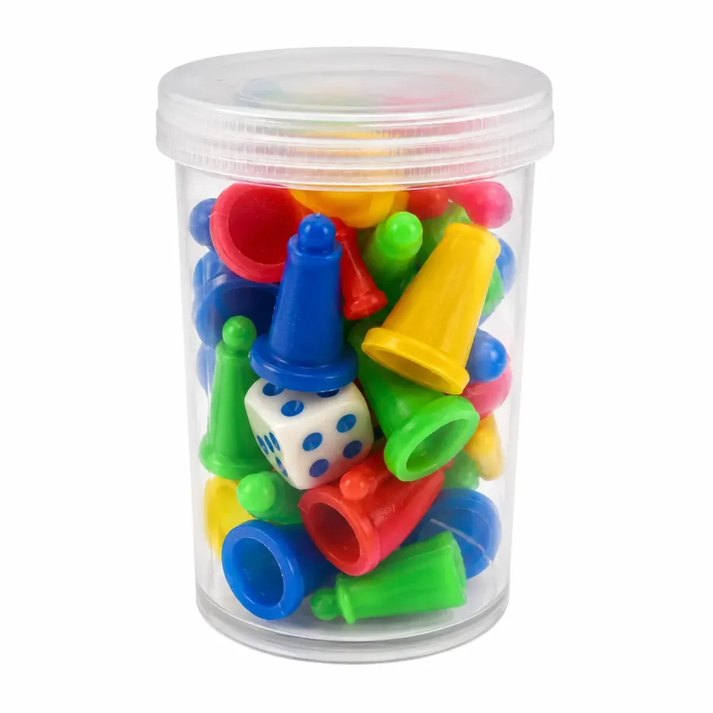 Ludo Goti with Dice