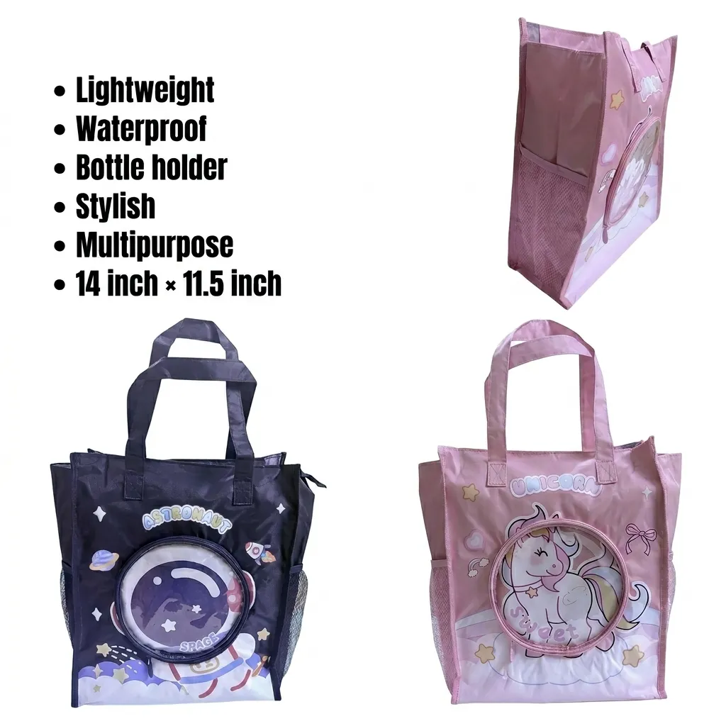[KBS-2162] Multipurpose Bag Waterproof Swimming Bag