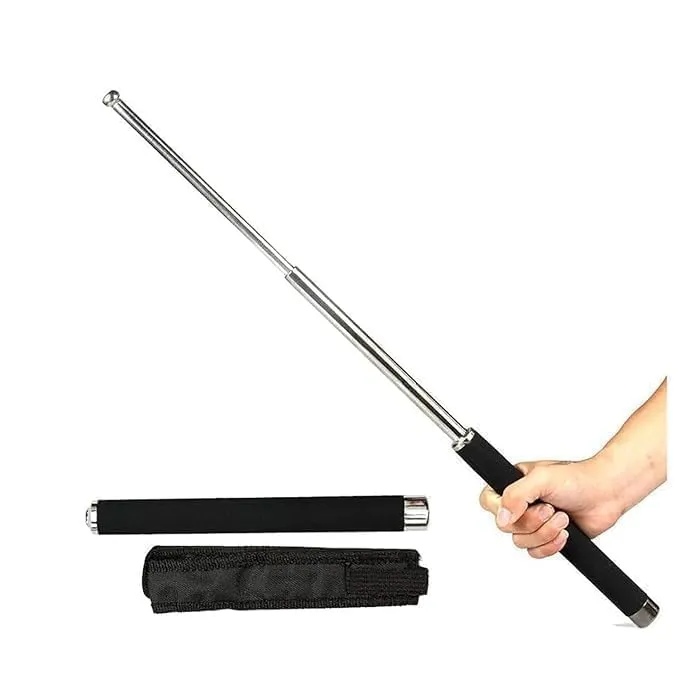 [KBS-2174] Self Defence Foldable Stick