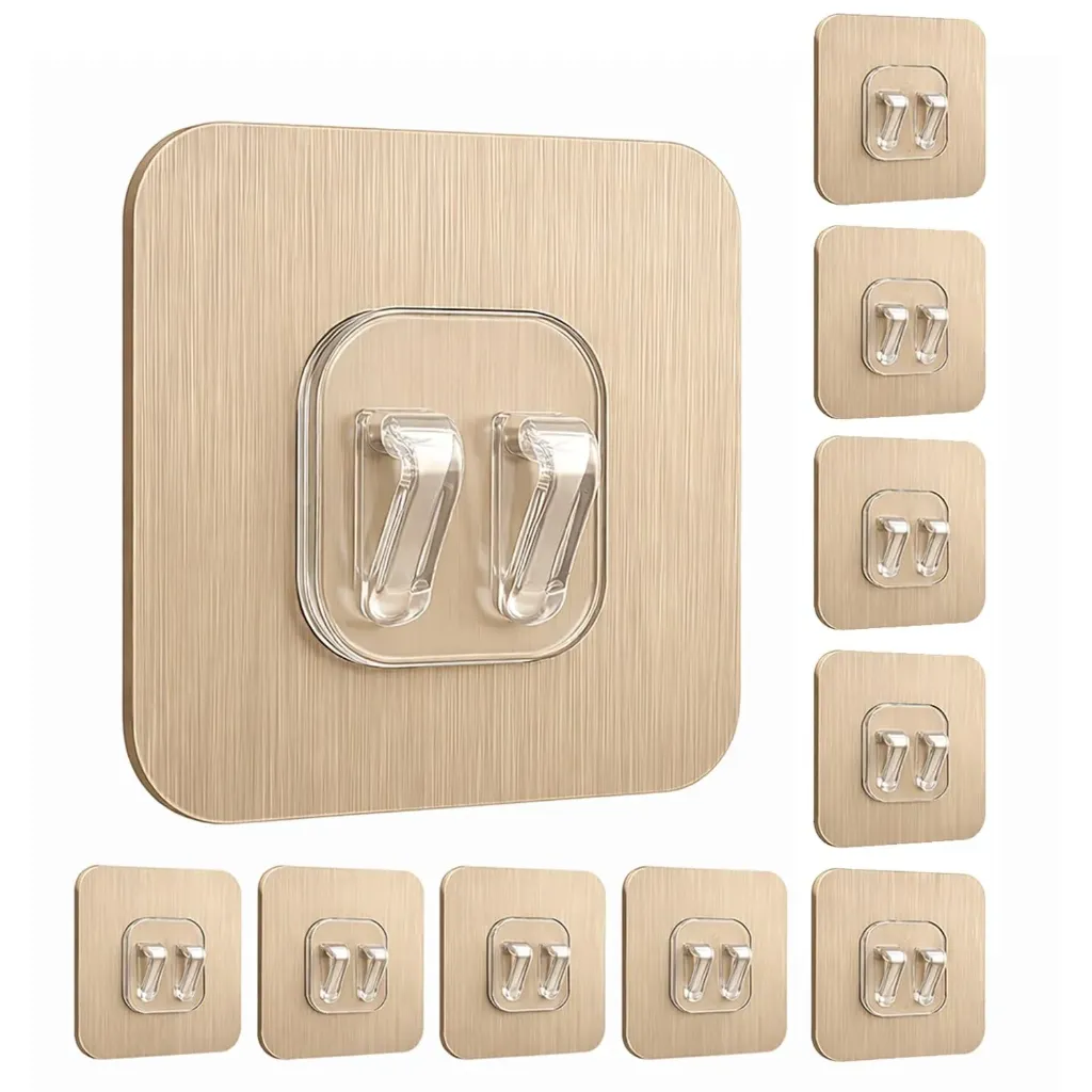 [KBS-2178] Self Adhesive V Shape Hook