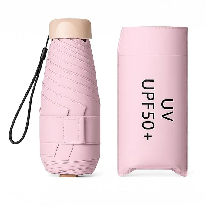 [KBS-2181] Mini Pocket Umbrella