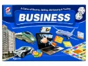 Business Board Game