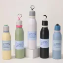 Stainless Steel Vacuum Water Bottle (700ml)