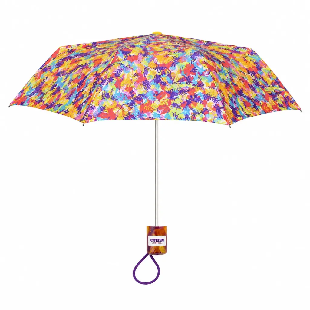 Citizen Umbrella (Multicolour)