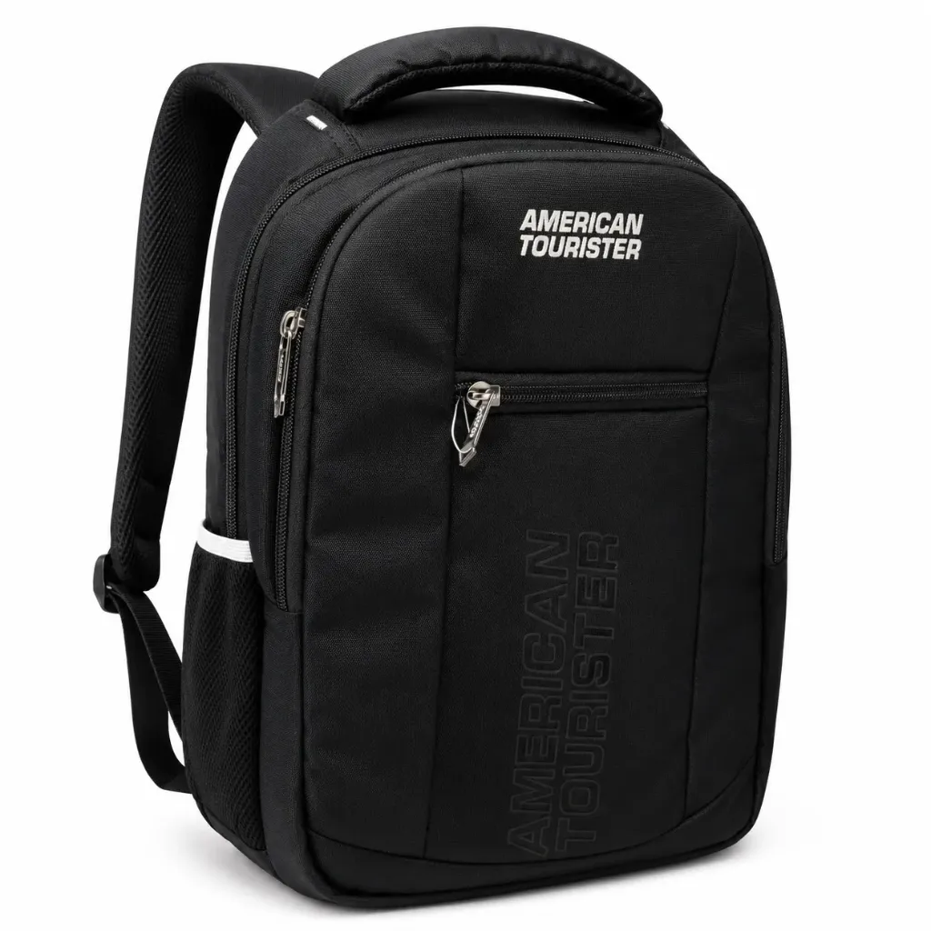 [KBS-2206] School Bag & Office Backpack (American Tourister, 2206)