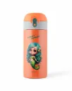 Dubblin Stainless Steel Vacuum Bottle Water Bottle (Tuffy 300)