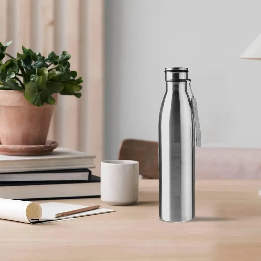 [KBS-193] Stainless Steel Fridge Bottle (1000ml)