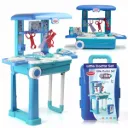 Chanak Premium Doctor Set With Trolley for Kids