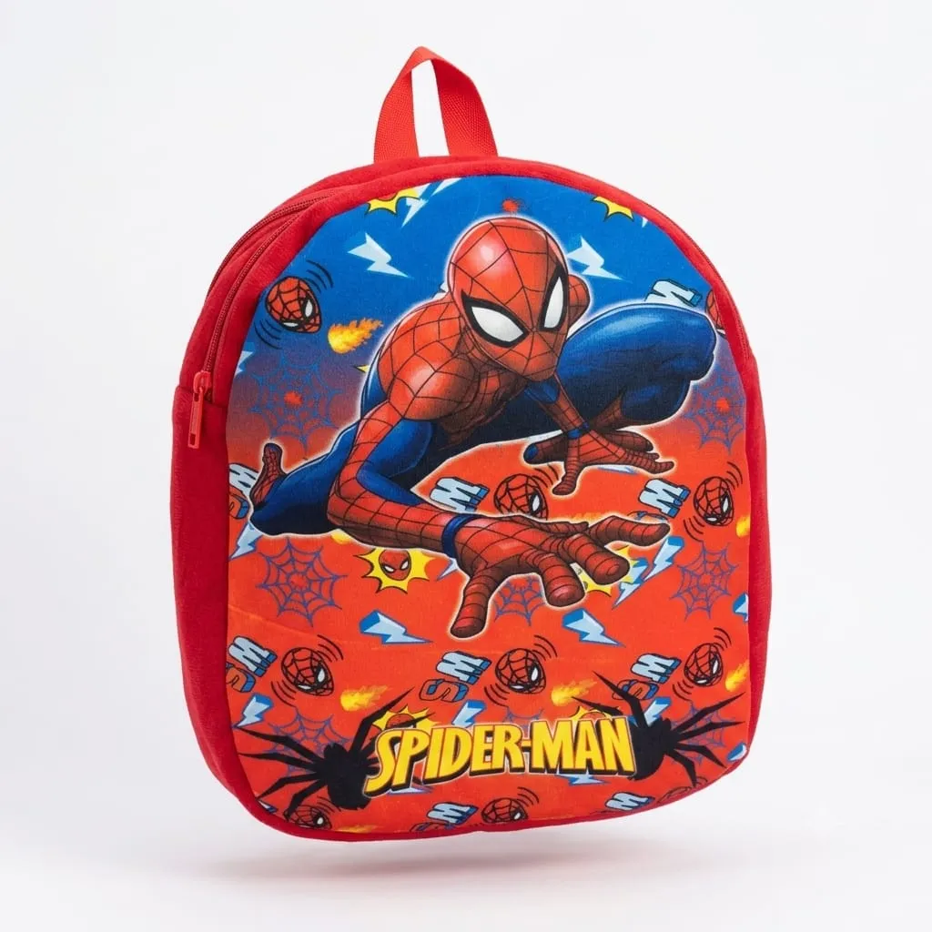 [KBS-2320] Cartoon Printed School Bag / Backpack for Kids