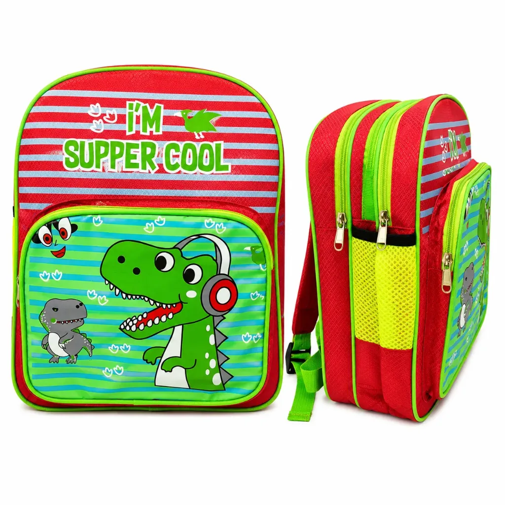 [KBS-2322] School Bag (2322)