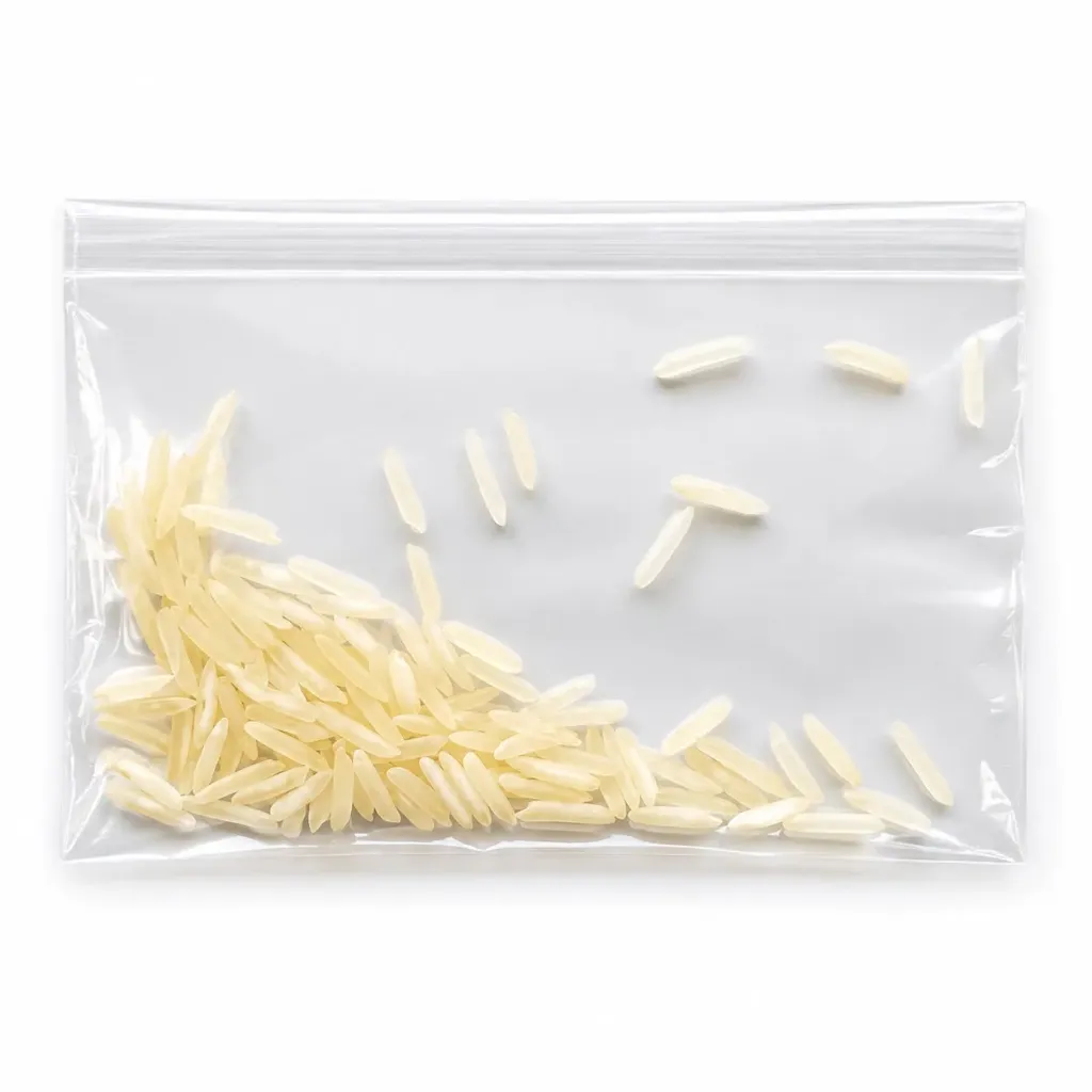 [KBS-2340] Chawal Pouch