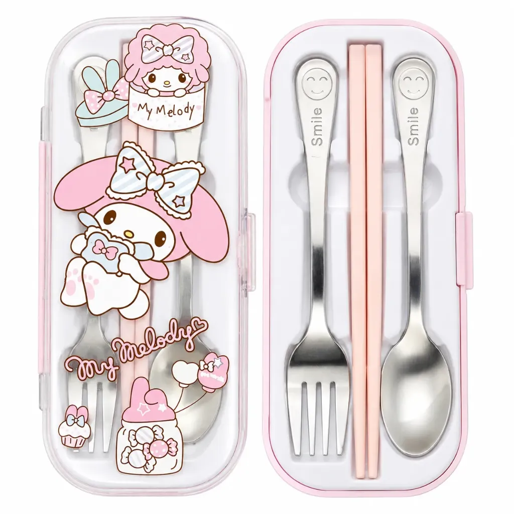 [KBS-2429] Cutlery Set (Model No 2429)