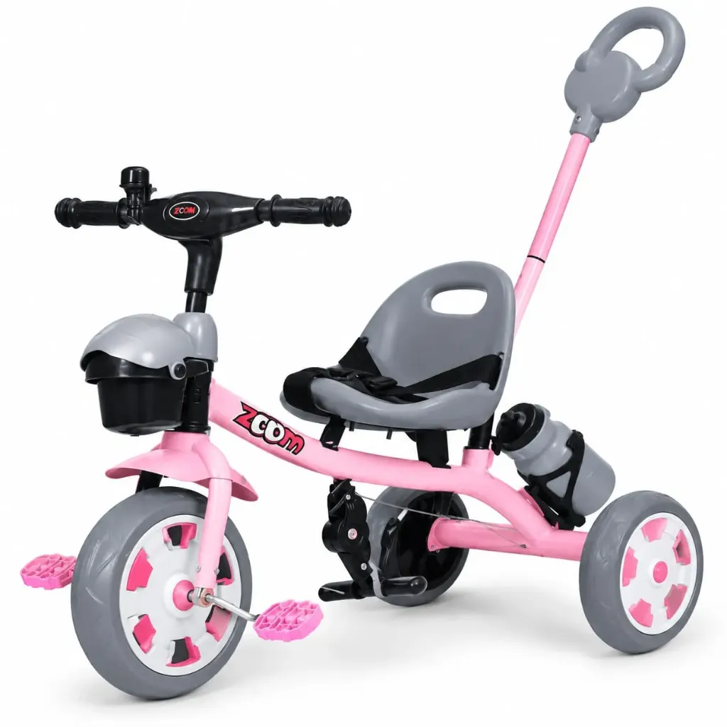 Baby Tricycle