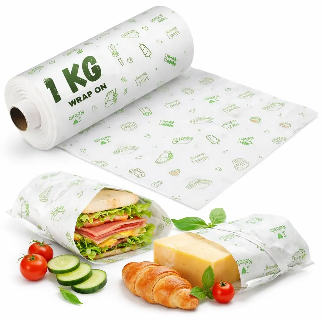 [KBS-291] Butter Paper (1 Kg)