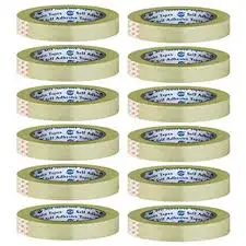 1/2 inch Cello Tape