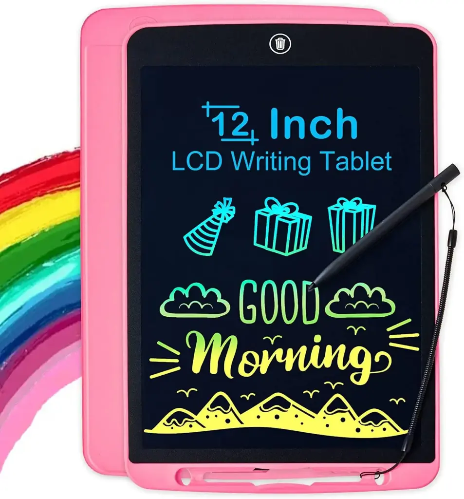12" LCD Writing Tablet