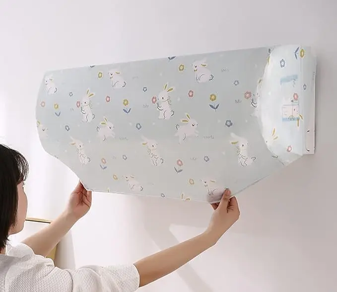 [KBS-365] 2 Ton AC Cover (110*33*31cm)