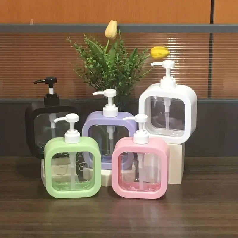 300 ml Liquid Soap Dispenser