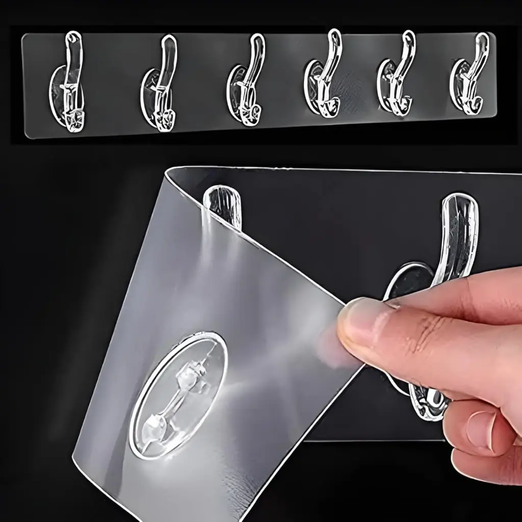 6 in 1 Hook Patti
