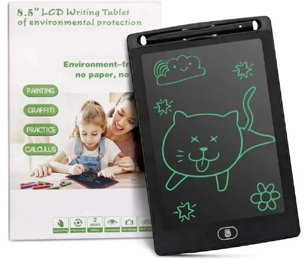 8.5" LCD Writing Tablet