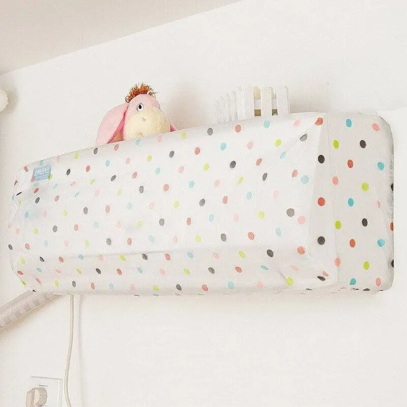 [KBS-363] AC Cover (1 Ton)