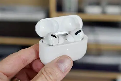 [KBS-432] AirPods