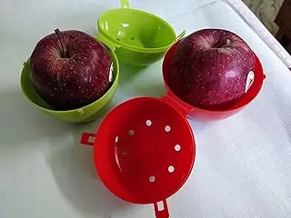 Apple Fruit Case